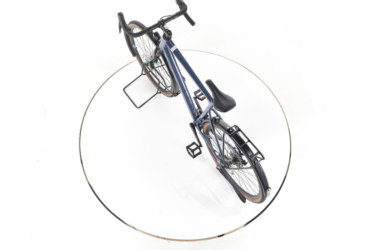 Bergamont Grandurance RD 5 Gravelbike - Image 21