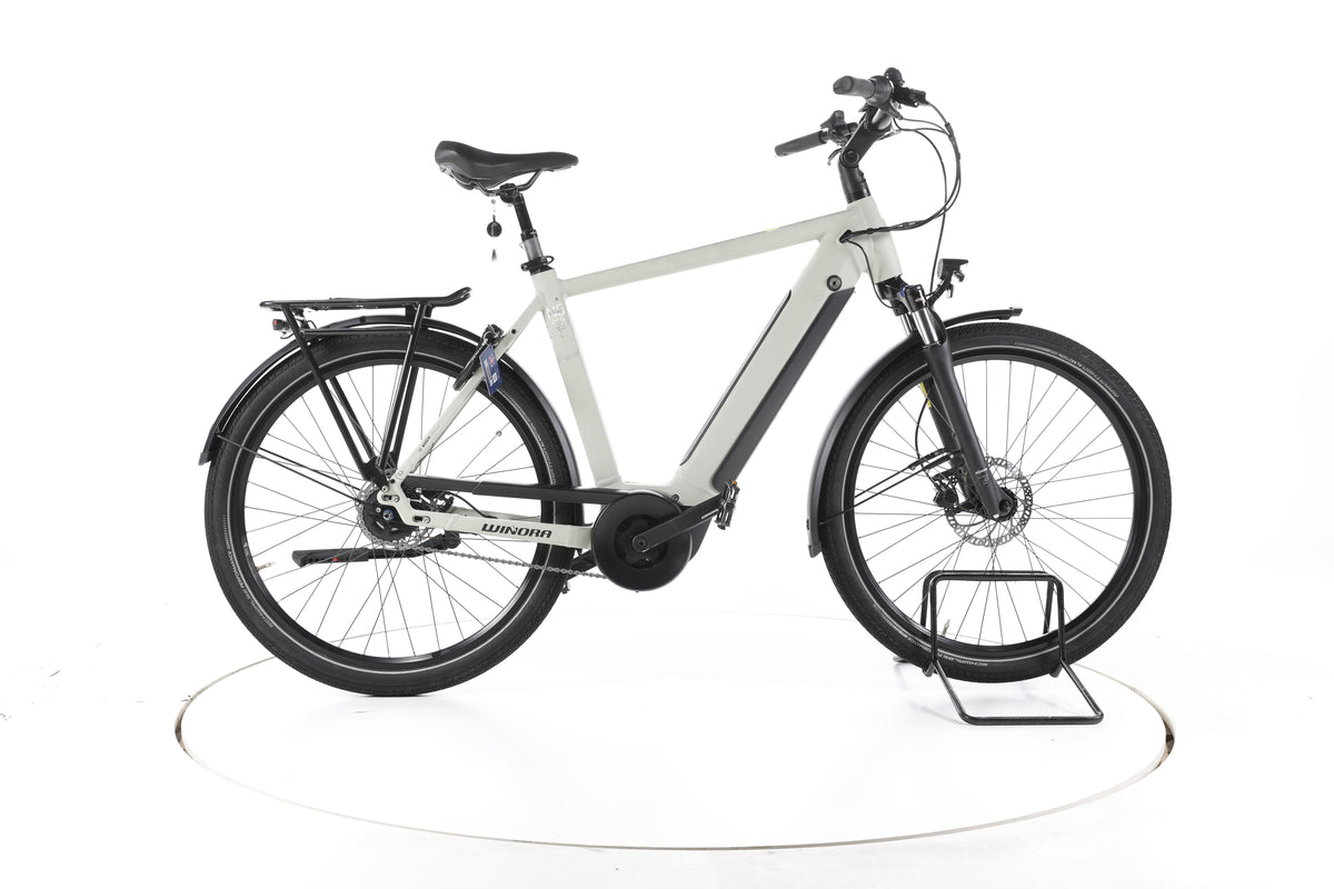 Winora N5 eco City E-Bike - Image 1
