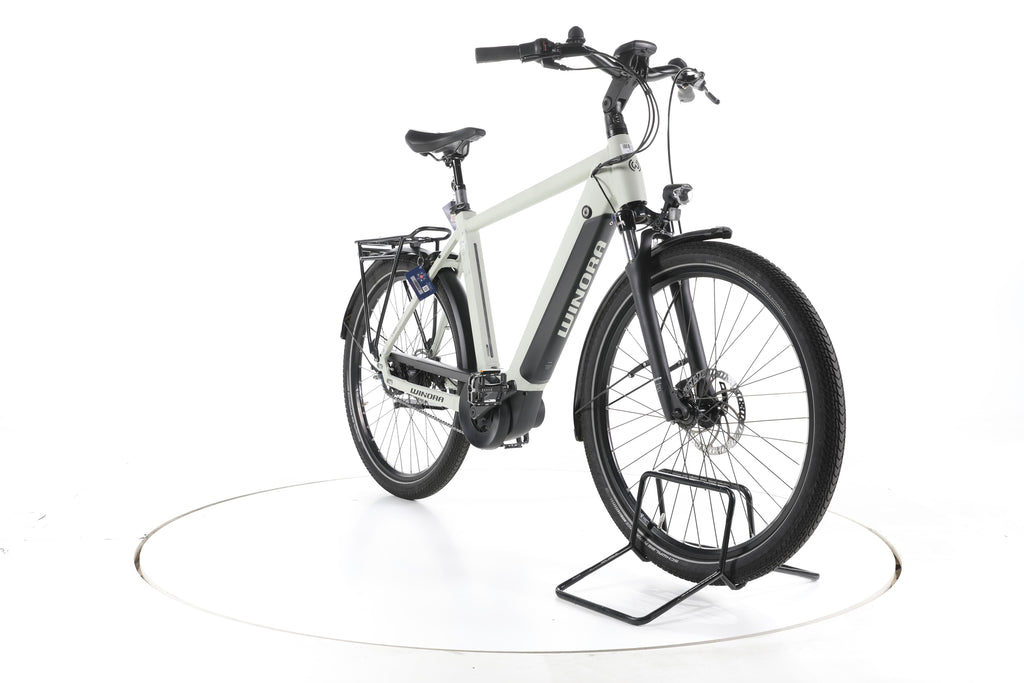 Winora N5 eco City E-Bike - Image 3