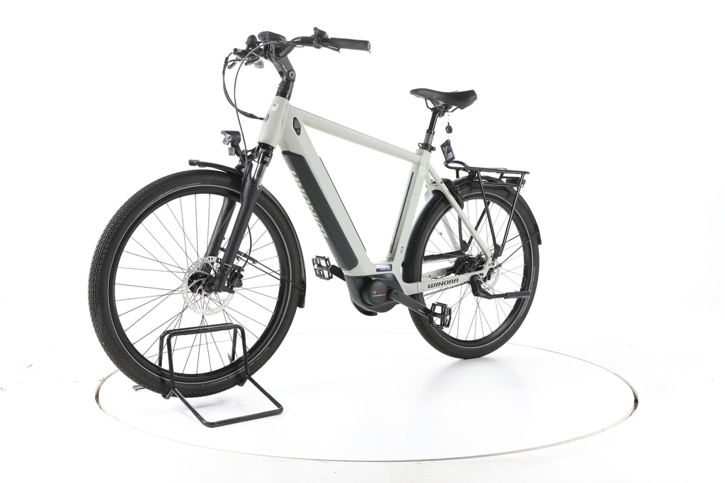 Winora N5 eco City E-Bike - Image 6