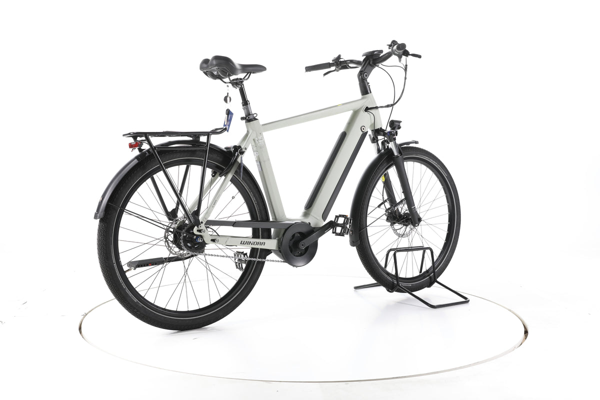 Winora N5 eco City E-Bike - Image 12