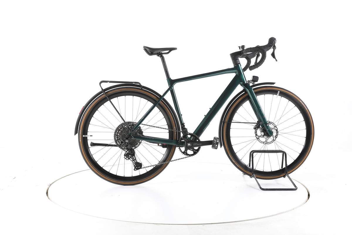 Rose Backroad AL Plus E-Gravel & Rennrad 2026 - Image 1