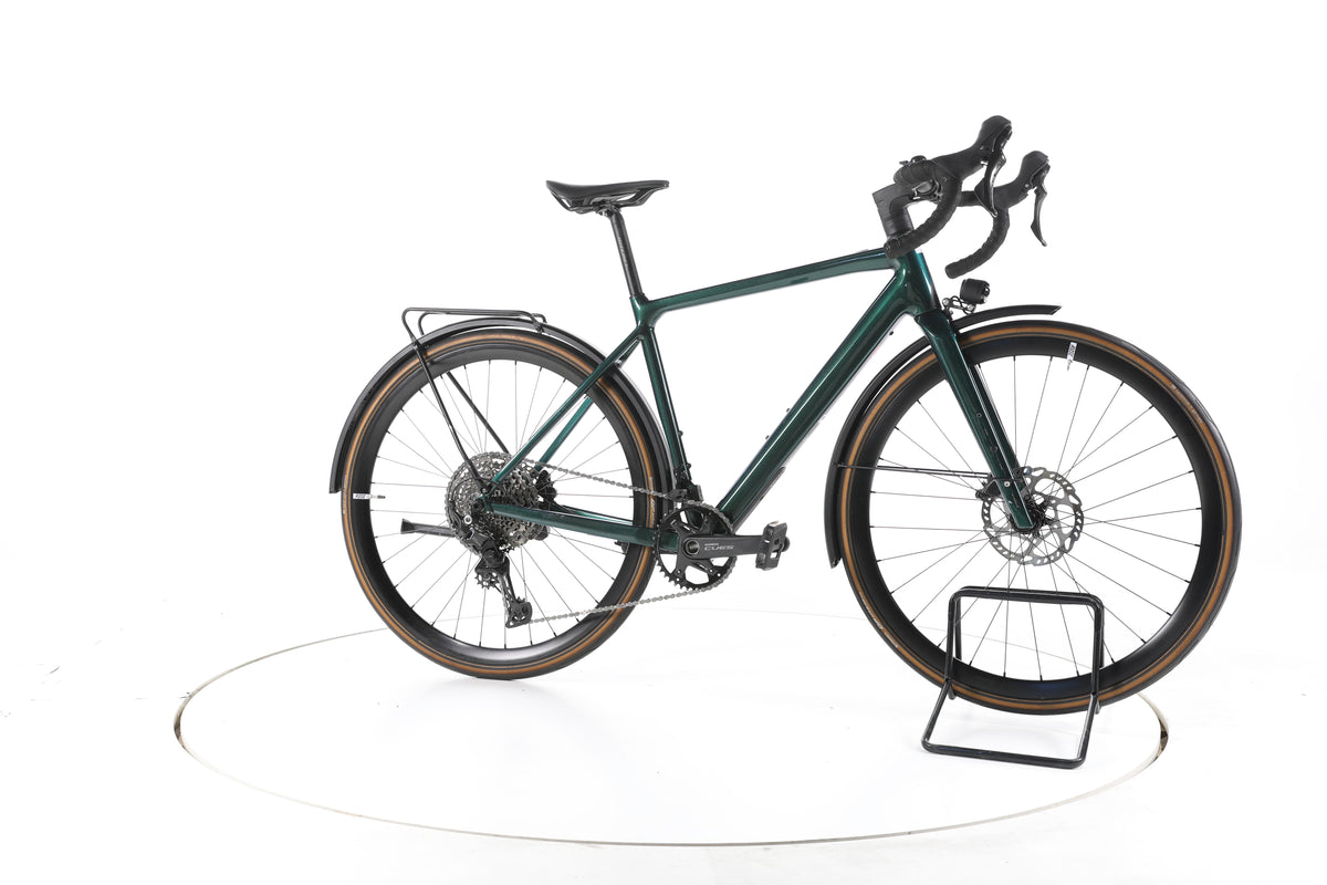 Rose Backroad AL Plus E-Gravel & Rennrad 2026 - Image 2
