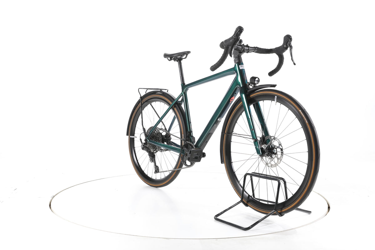 Rose Backroad AL Plus E-Gravel & Rennrad 2026 - Image 3