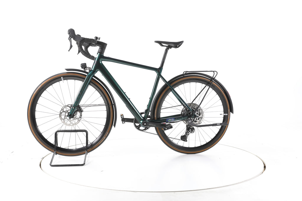 Rose Backroad AL Plus E-Gravel & Rennrad 2026 - Image 7