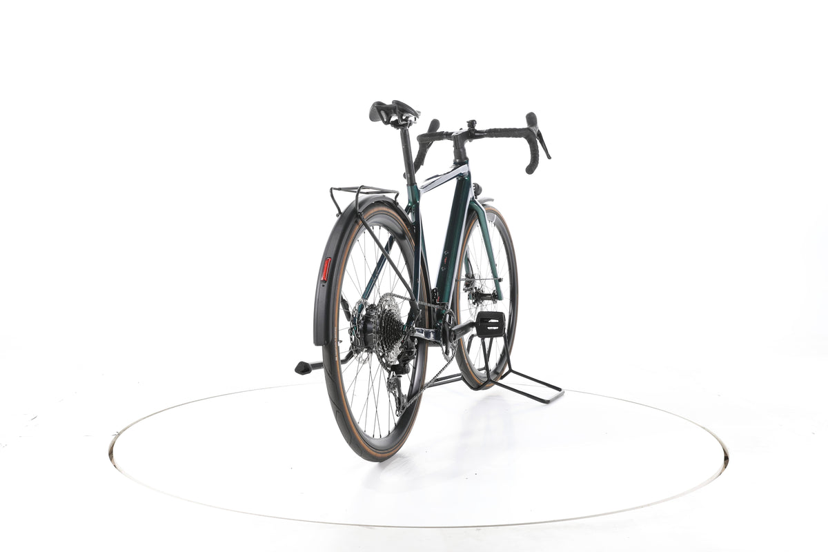 Rose Backroad AL Plus E-Gravel & Rennrad 2026 - Image 11