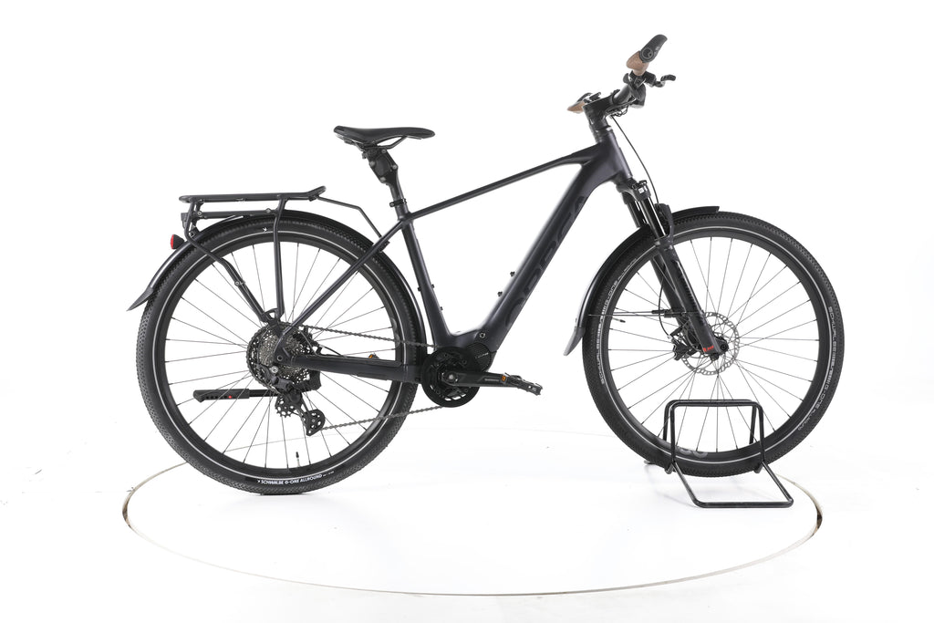 Orbea Kemen 30 Trekking E-Bike - Image 1
