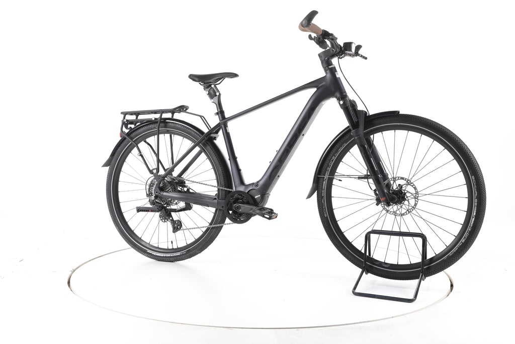 Orbea Kemen 30 Trekking E-Bike - Image 2