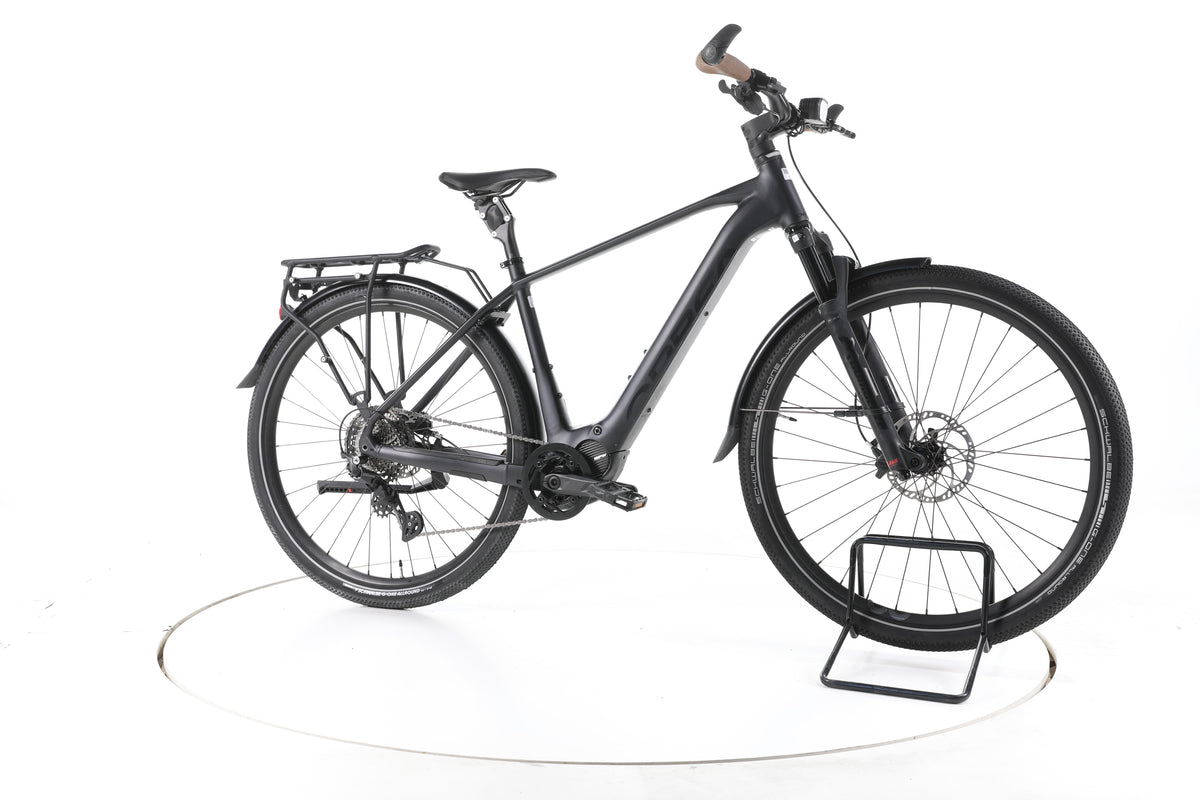 Orbea Kemen 30 Trekking E-Bike - Image 2