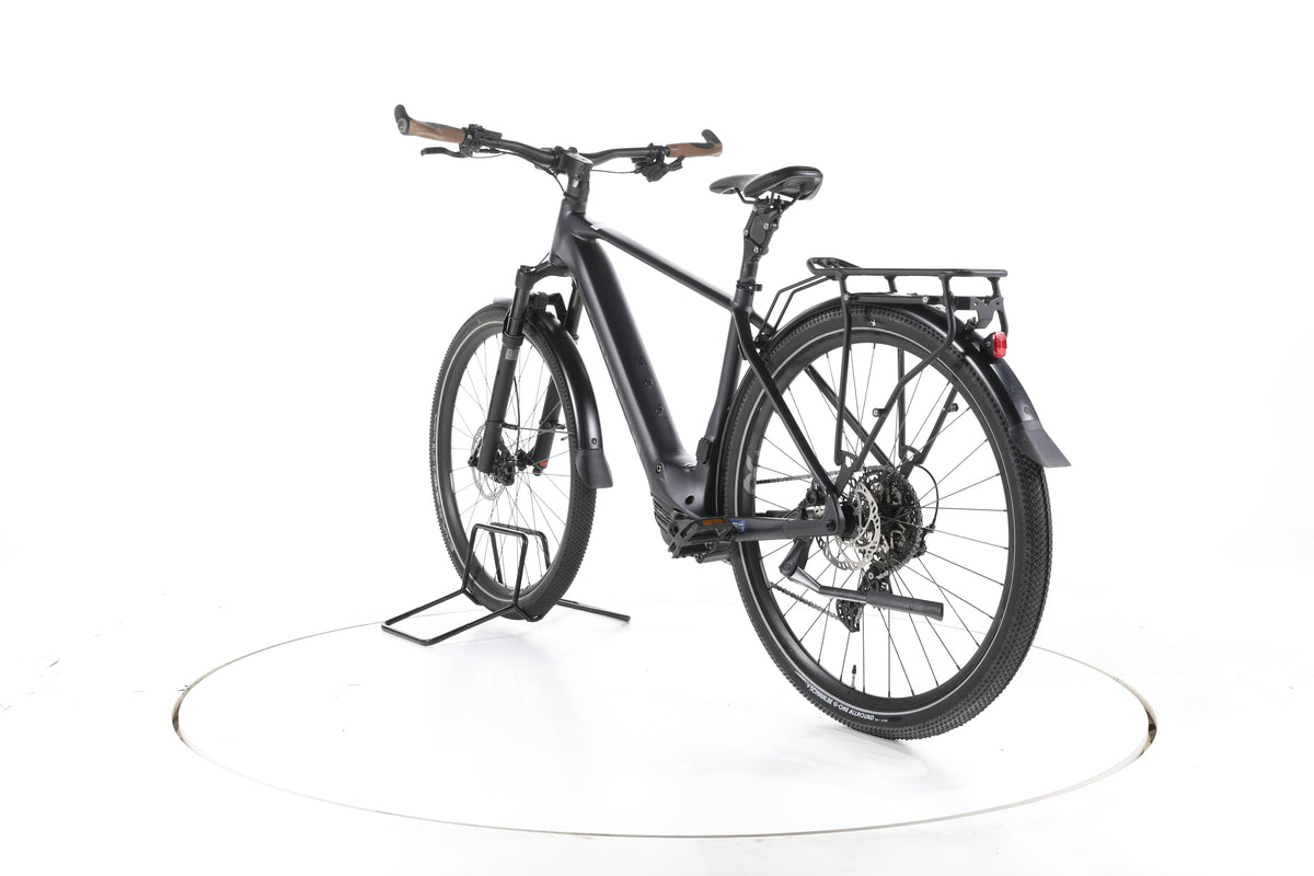 Orbea Kemen 30 Trekking E-Bike - Image 9