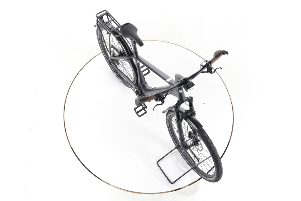 Orbea Kemen 30 Trekking E-Bike - Image 15