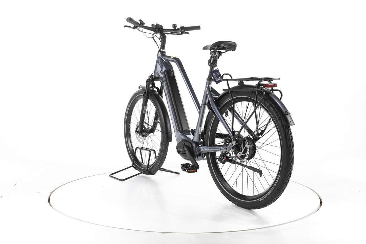 Velo de Ville SEB 990 Smart City E-Bike - Image 9