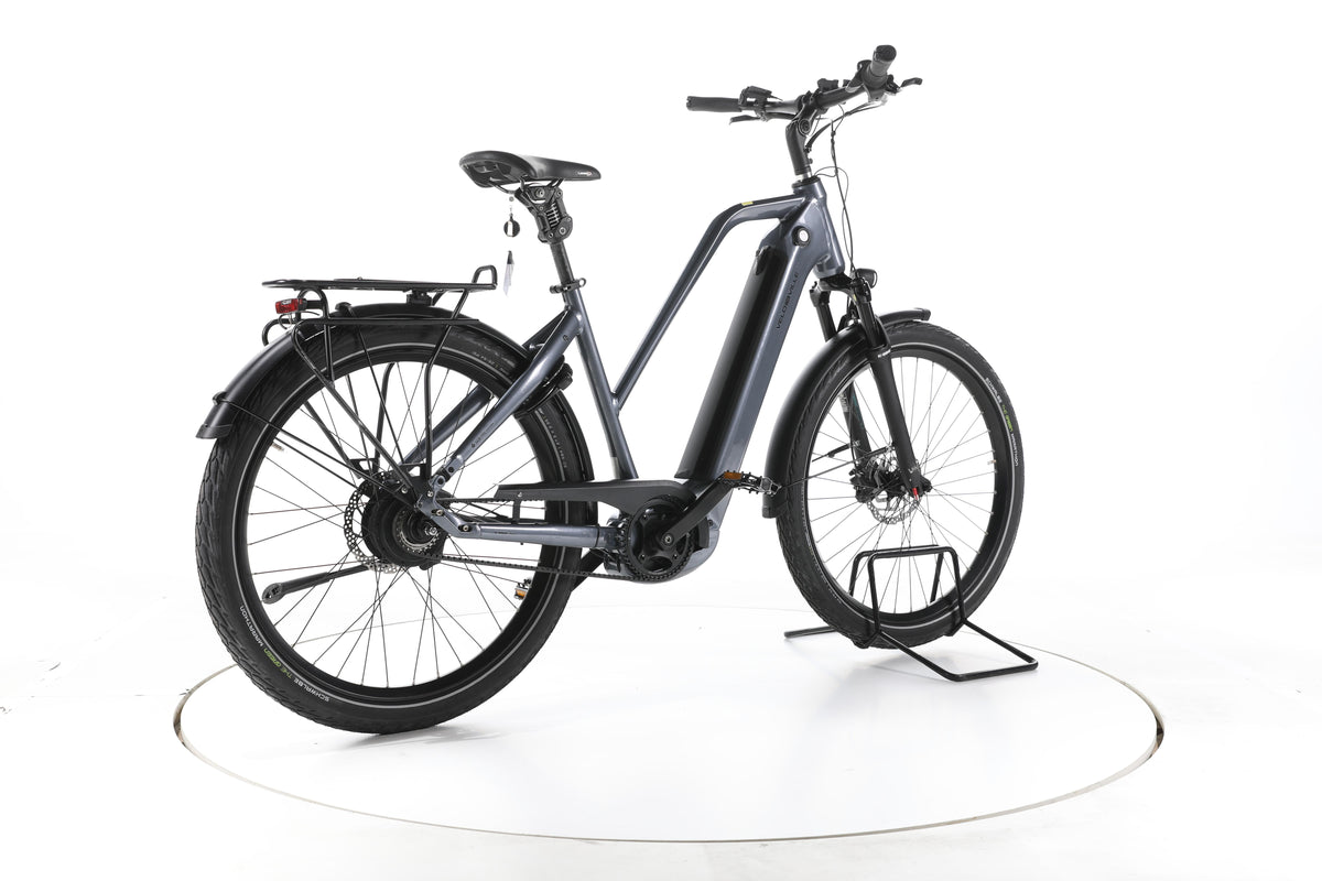 Velo de Ville SEB 990 Smart City E-Bike - Image 12