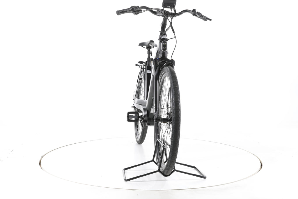 TENWAYS AGO T City E-Bike Tiefeinsteiger - Image 4