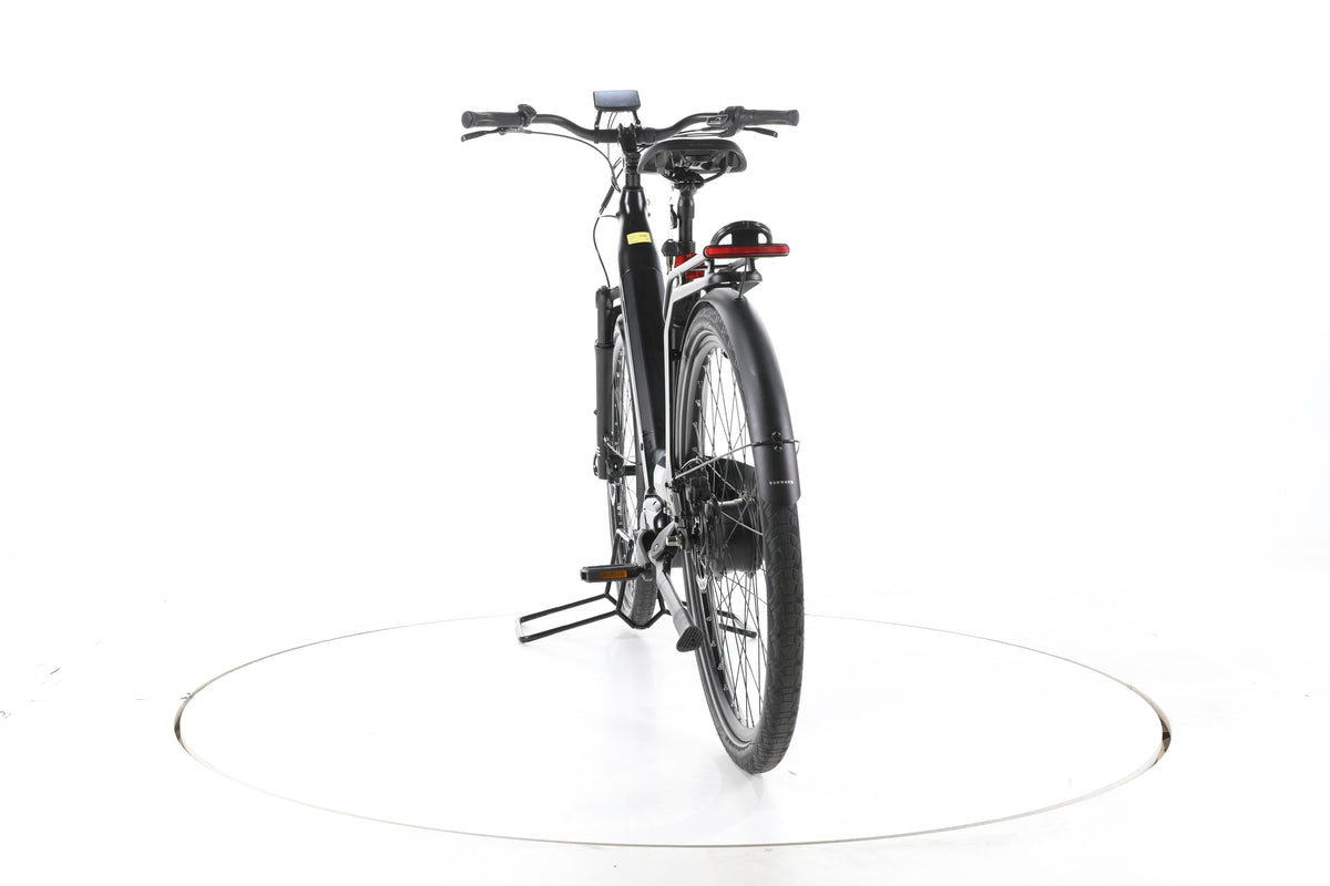 TENWAYS AGO T City E-Bike Tiefeinsteiger - Image 10