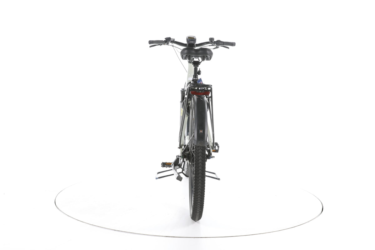 Winora Sinus N5 eco City E-Bike Tiefeinsteiger - Image 10