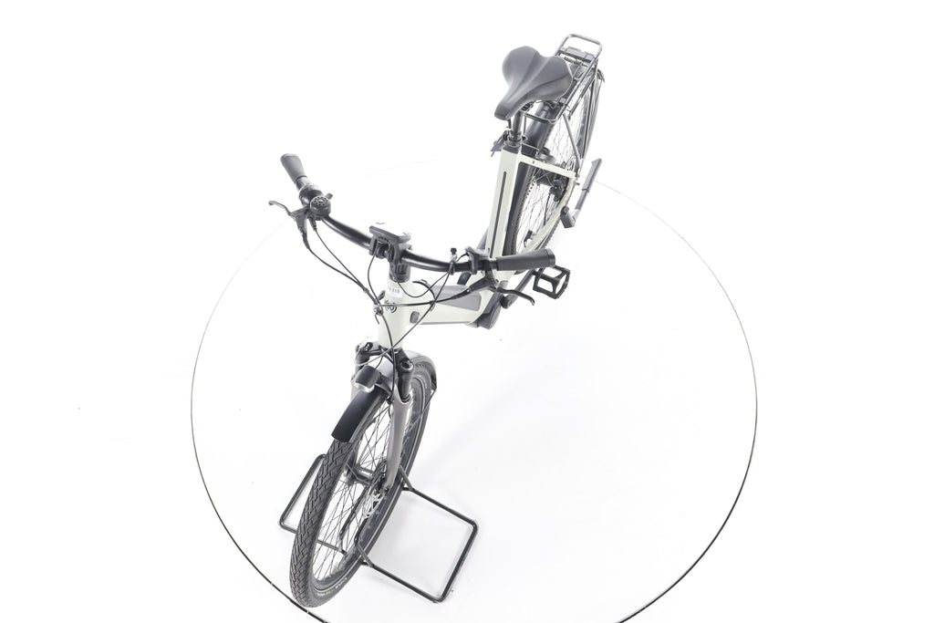 Winora Sinus N5 eco City E-Bike Tiefeinsteiger - Image 17