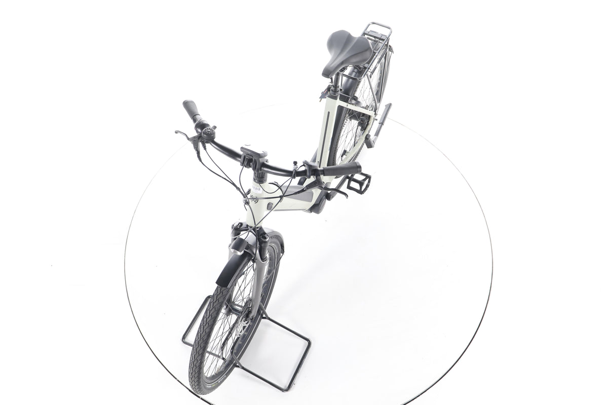 Winora Sinus N5 eco City E-Bike Tiefeinsteiger - Image 17