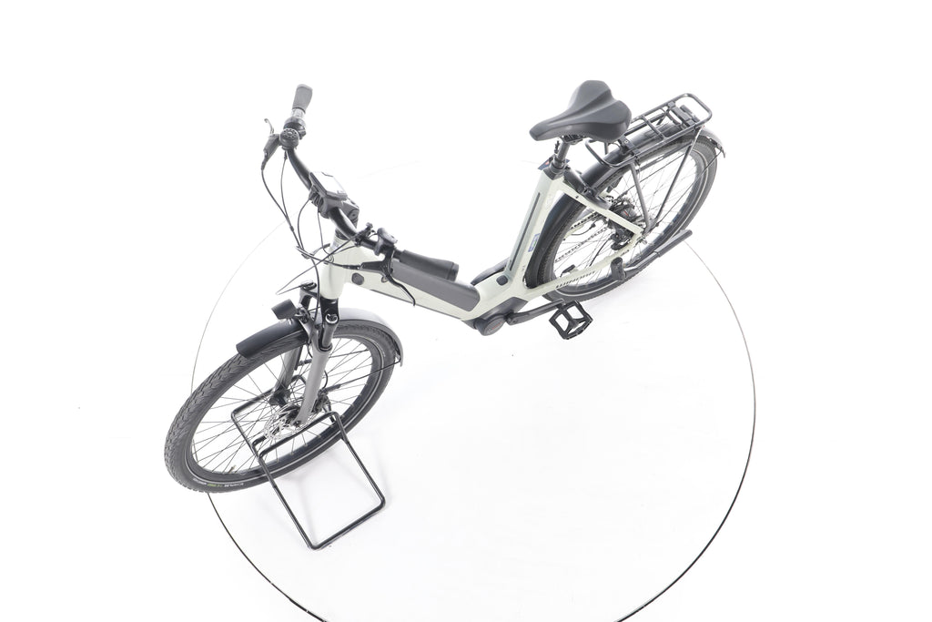 Winora Sinus N5 eco City E-Bike Tiefeinsteiger - Image 18