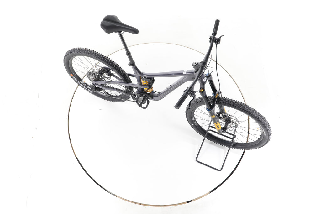 Propain Tyee 6.1 AL Individual Mix Fahrrad Fully - Image 14
