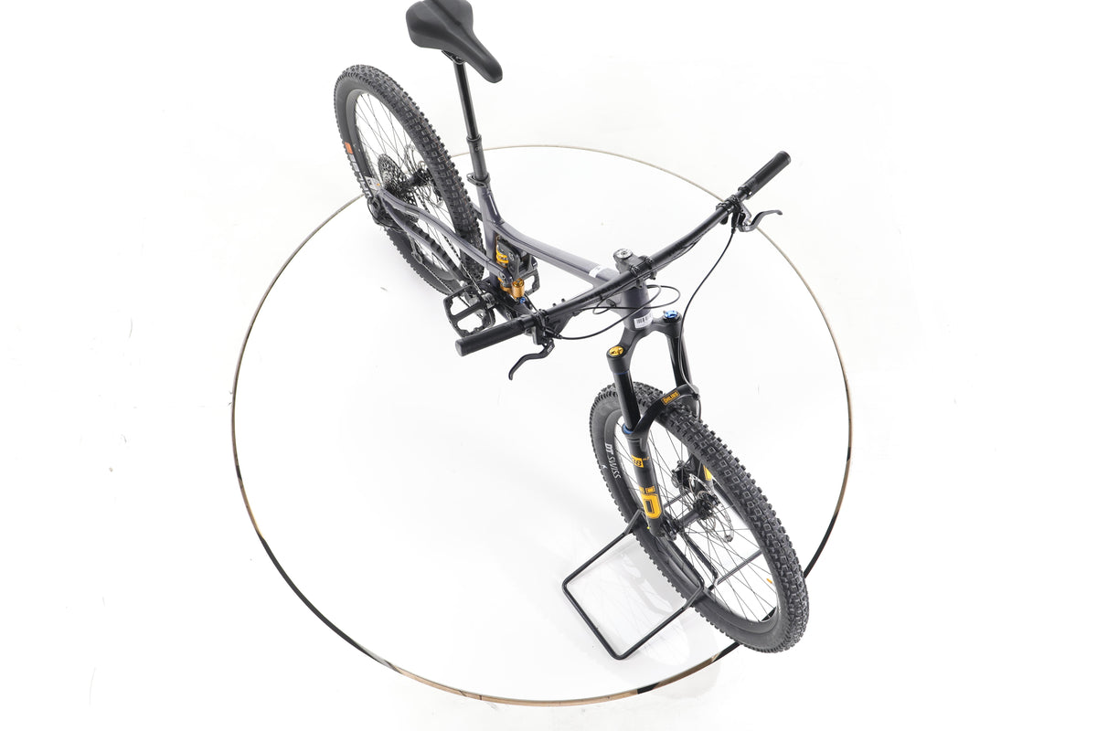 Propain Tyee 6.1 AL Individual Mix Fahrrad Fully - Image 15