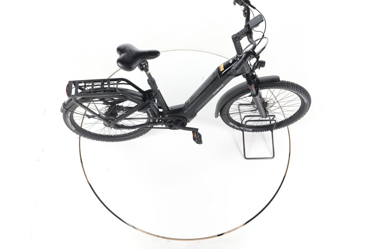 Velo de Ville SEB 890 Pro City E-Bike Tiefeinsteiger 2025 - Image 13