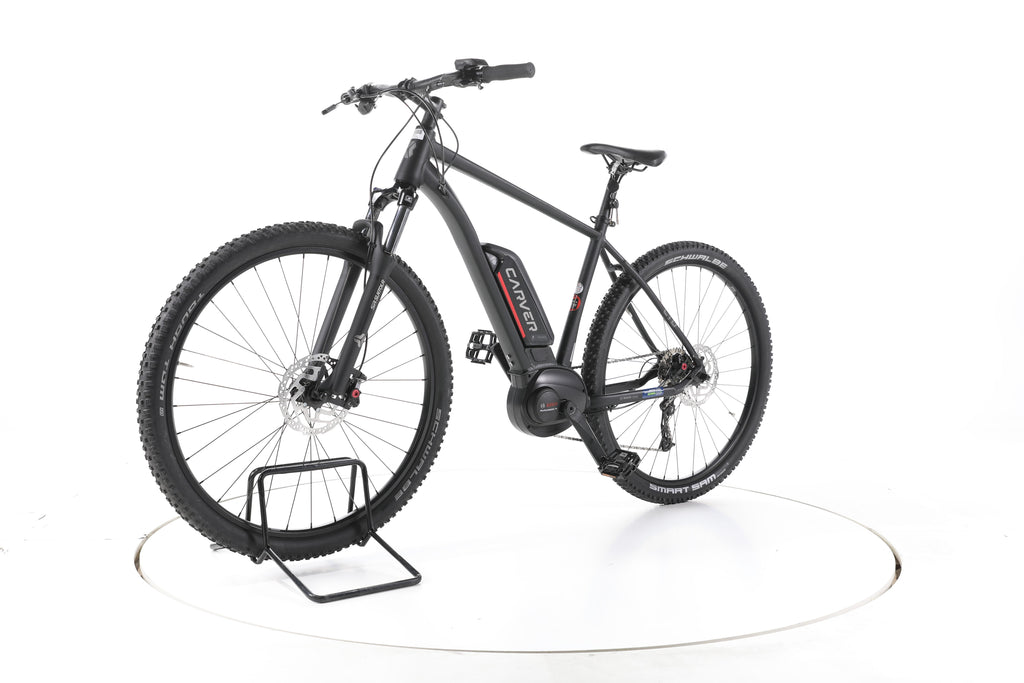 Carver Strict E LTD E-Bike - Image 6