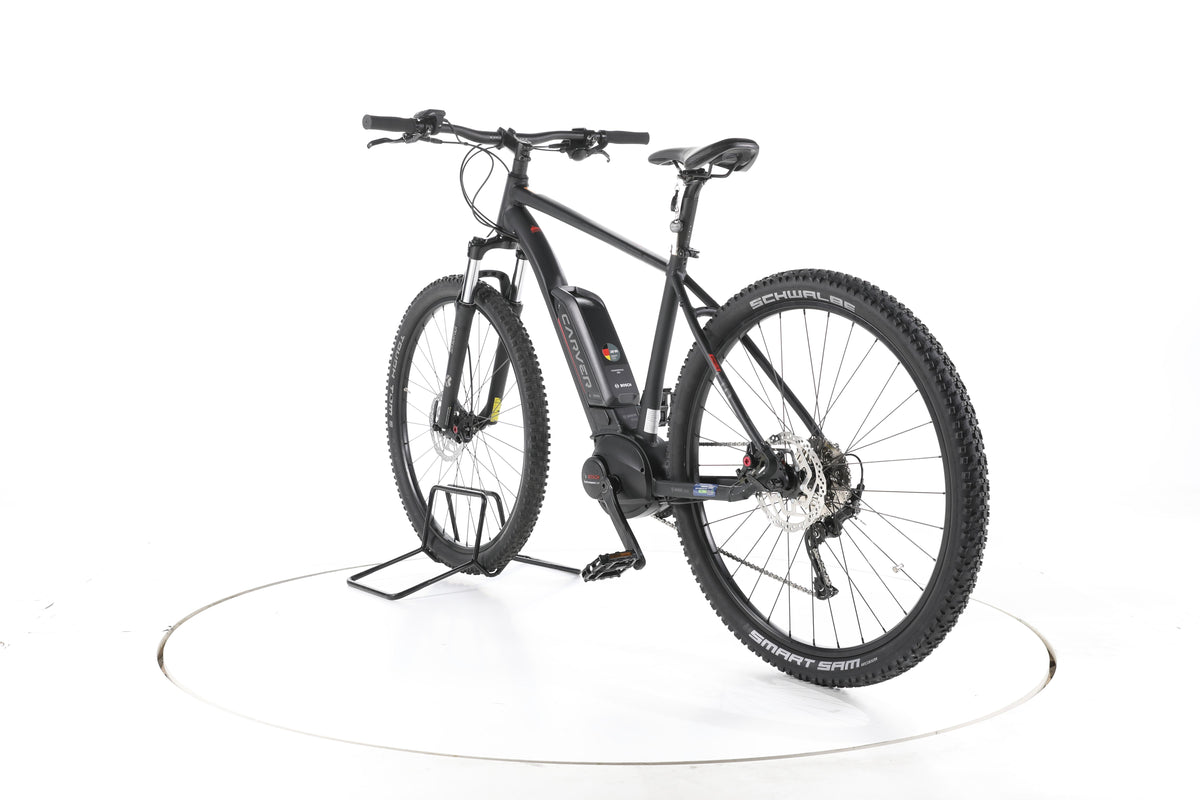 Carver Strict E LTD E-Bike - Image 9