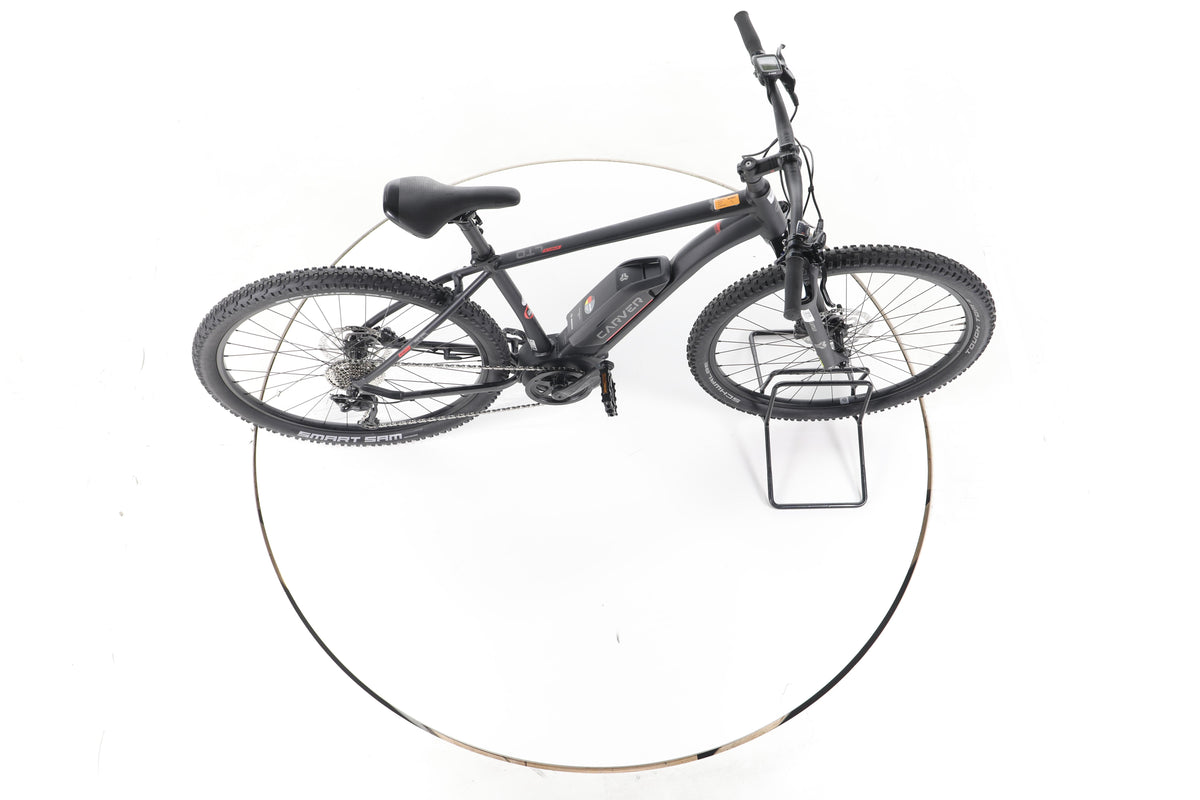 Carver Strict E LTD E-Bike - Image 13