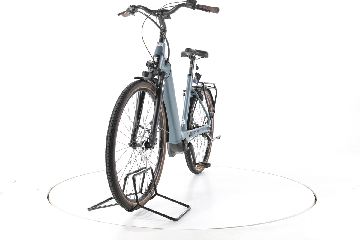 Kettler Quadriga City E-Bike Tiefeinsteiger - Image 5
