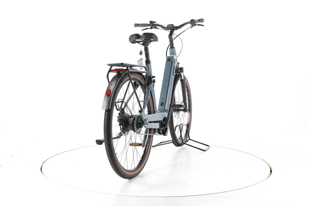 Kettler Quadriga City E-Bike Tiefeinsteiger - Image 11
