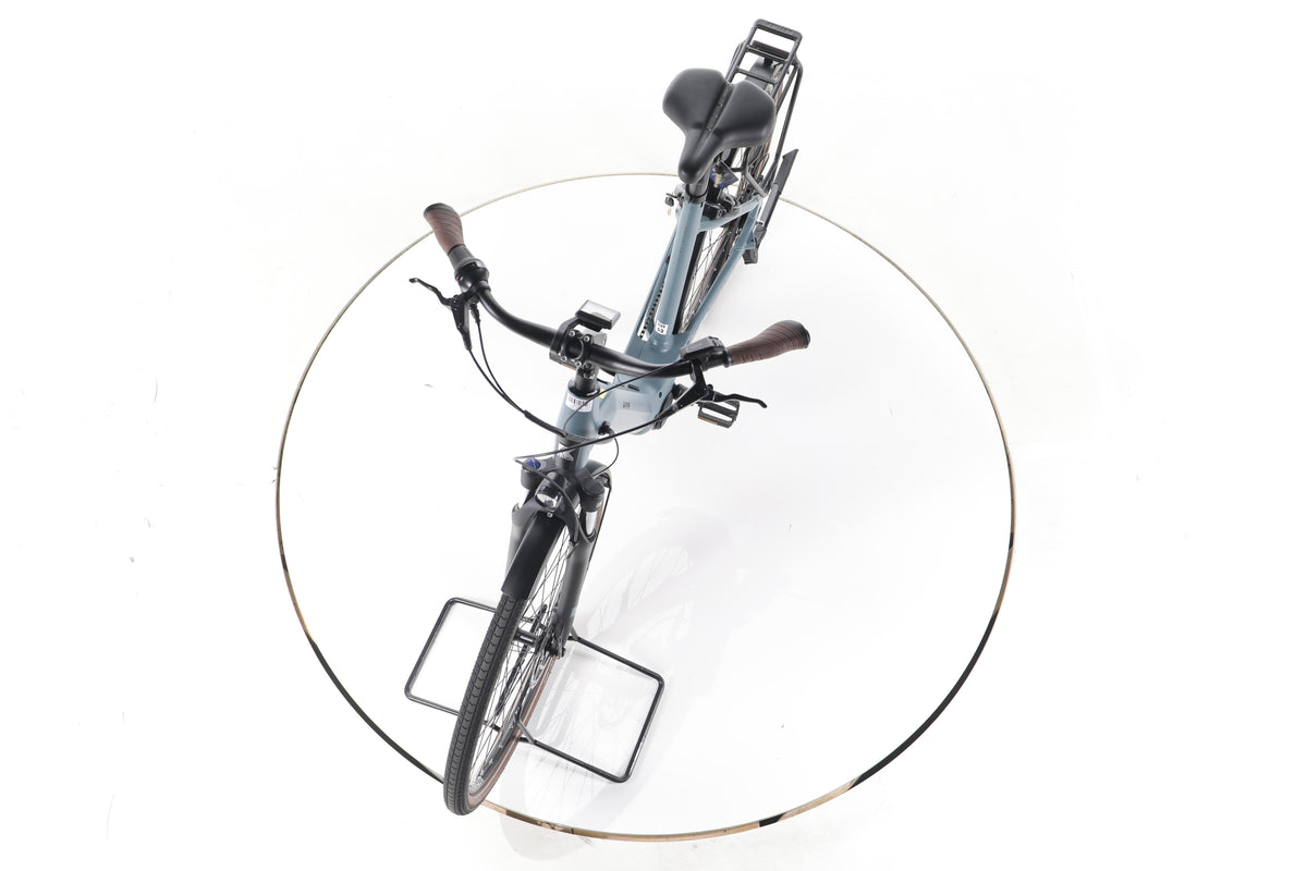 Kettler Quadriga City E-Bike Tiefeinsteiger - Image 17