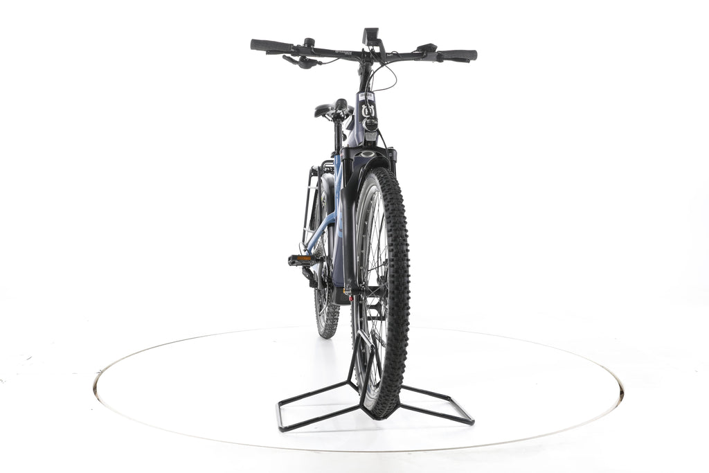 Husqvarna E-Bicycles Crosser 2 Trekking E-Bike 2024 - Image 4