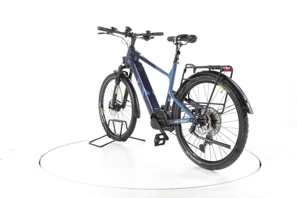 Husqvarna E-Bicycles Crosser 2 Trekking E-Bike 2024 - Image 9