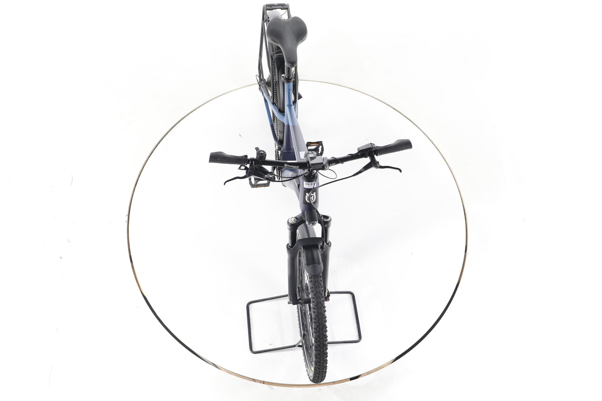 Husqvarna E-Bicycles Crosser 2 Trekking E-Bike 2024 - Image 16