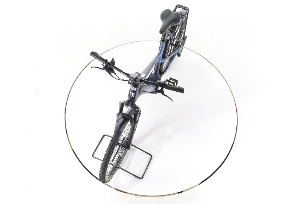 Husqvarna E-Bicycles Crosser 2 Trekking E-Bike 2024 - Image 17