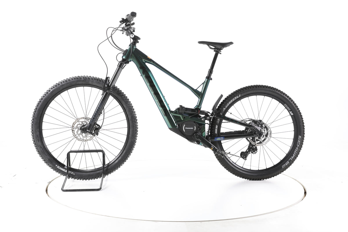 Kellys THEOS R50 E-Bike Fully 2025 - Image 7