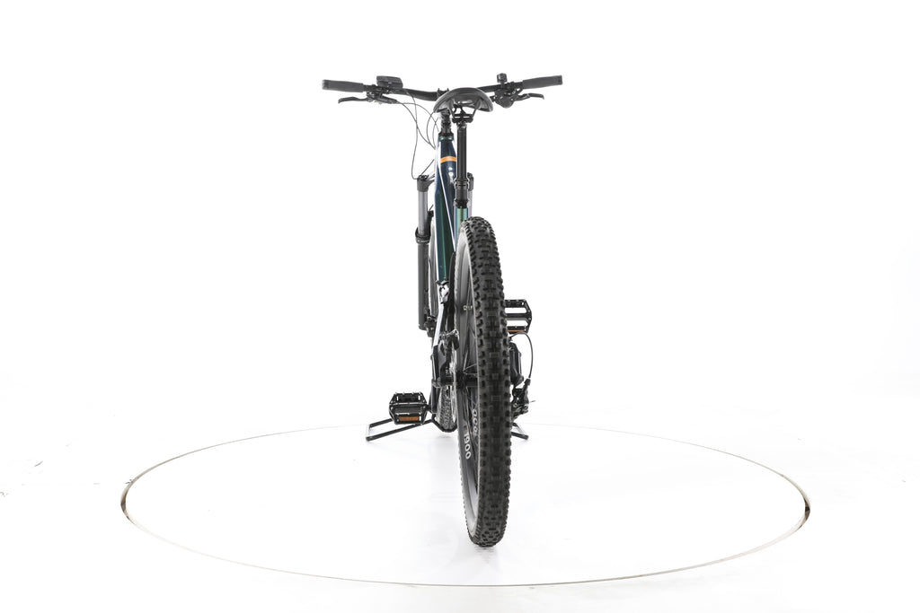 Kellys THEOS R50 E-Bike Fully 2025 - Image 10