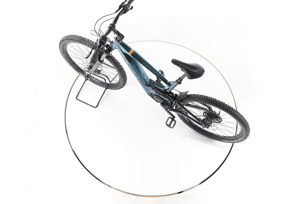 Kellys THEOS R50 E-Bike Fully 2025 - Image 20