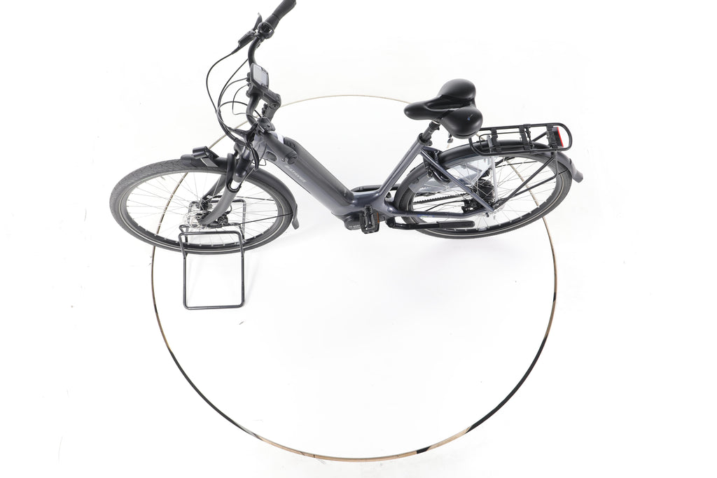 Batavus Finez City E-Bike Tiefeinsteiger - Image 19