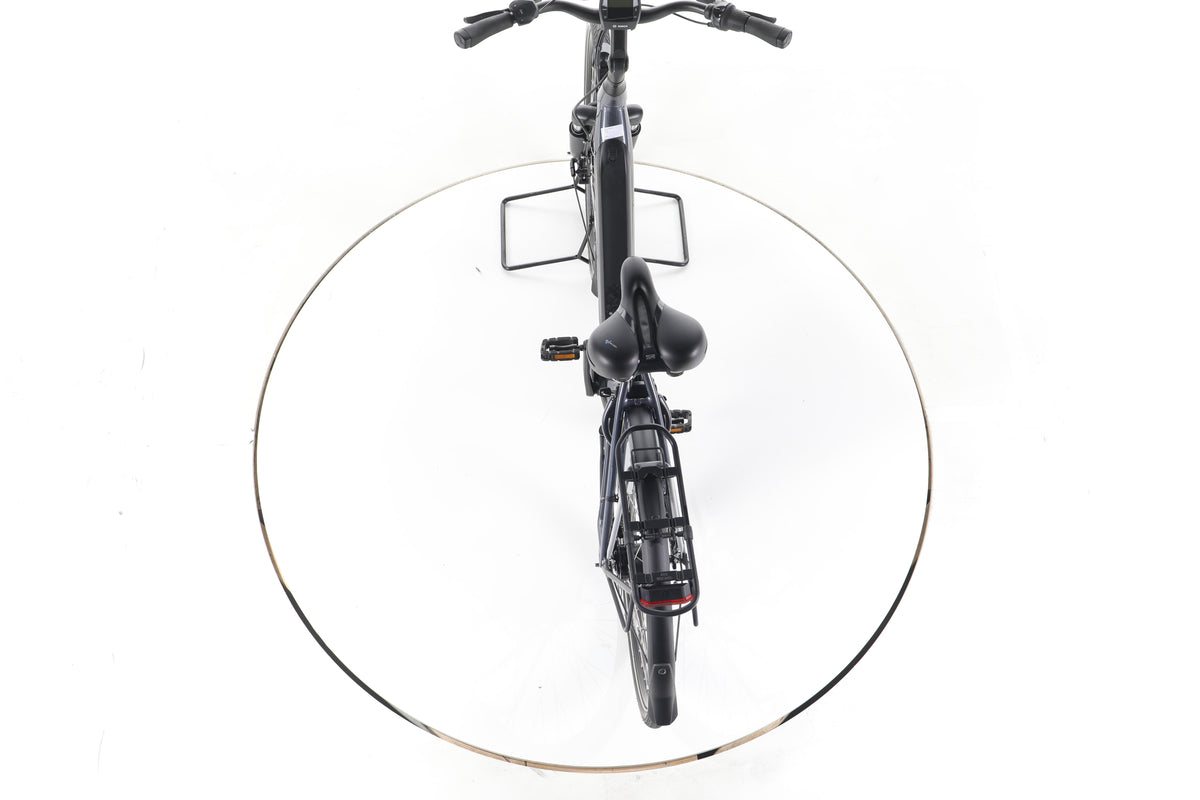 Batavus Finez City E-Bike Tiefeinsteiger - Image 22