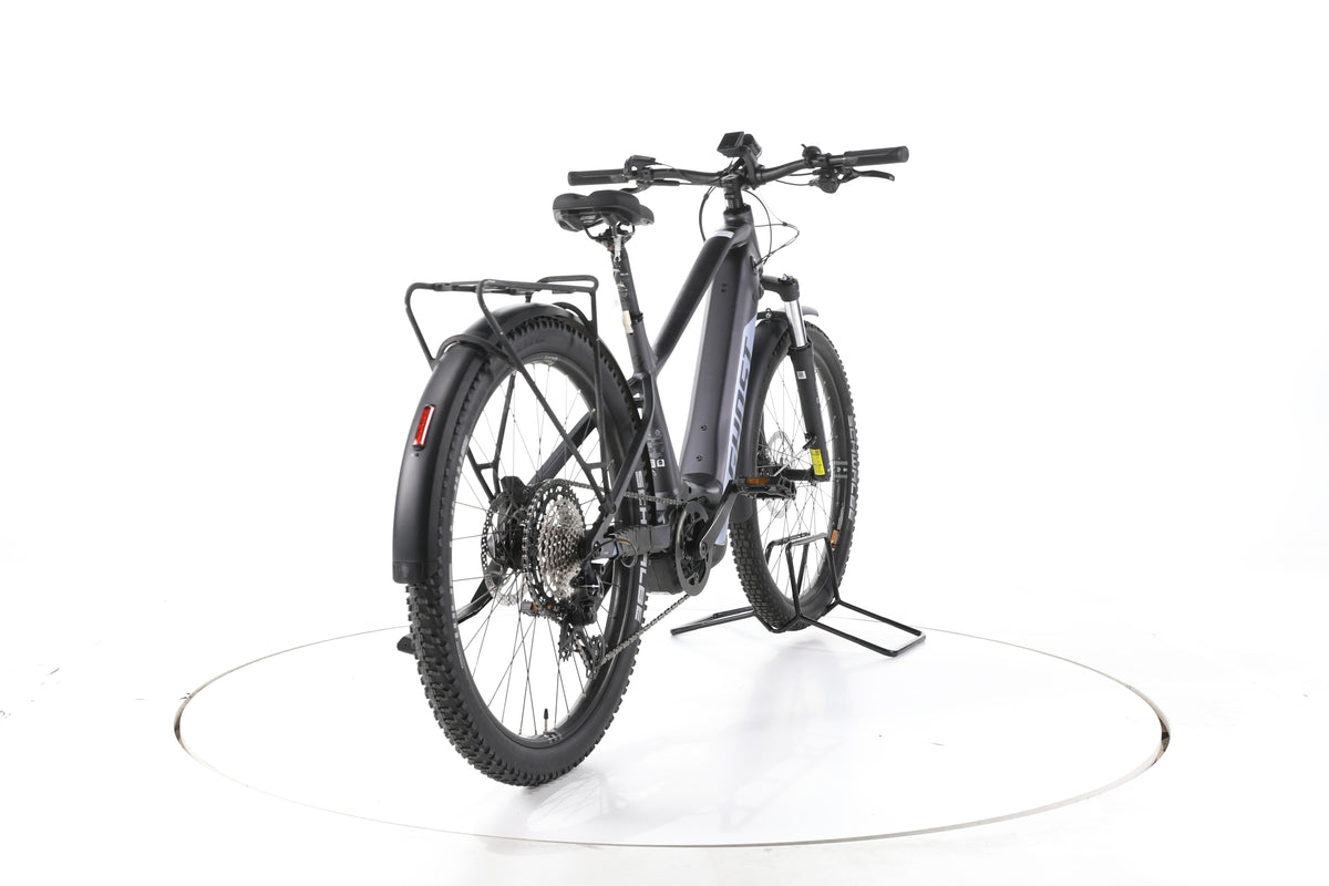 Ghost E-Teru B Advanced EQ Trekking E-Bike - Image 11