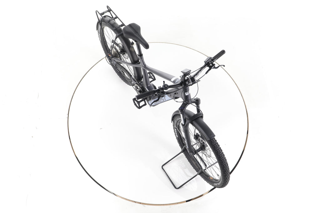 Ghost E-Teru B Advanced EQ Trekking E-Bike - Image 15