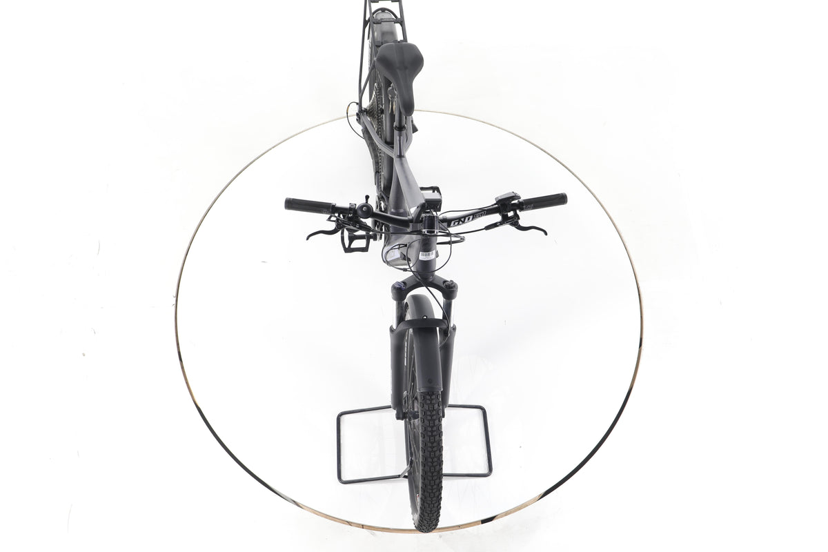 Ghost E-Teru B Advanced EQ Trekking E-Bike - Image 16