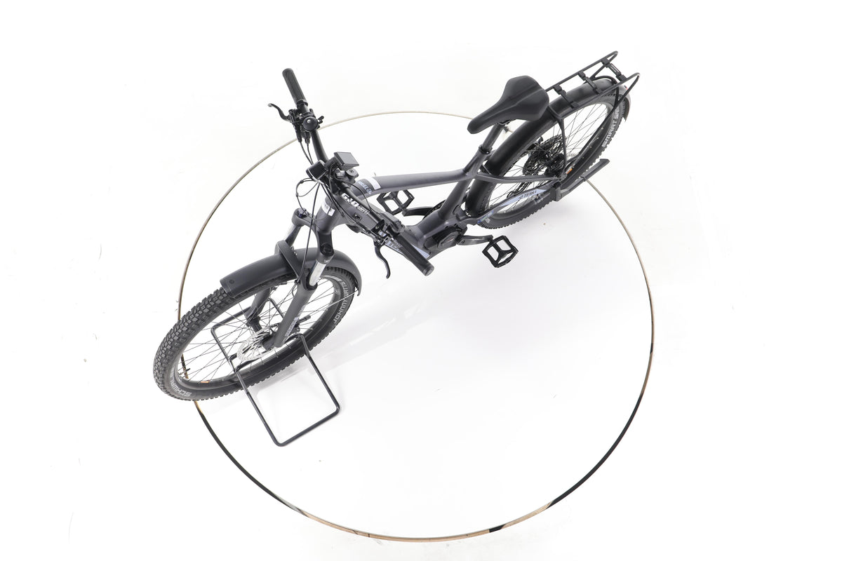 Ghost E-Teru B Advanced EQ Trekking E-Bike - Image 18