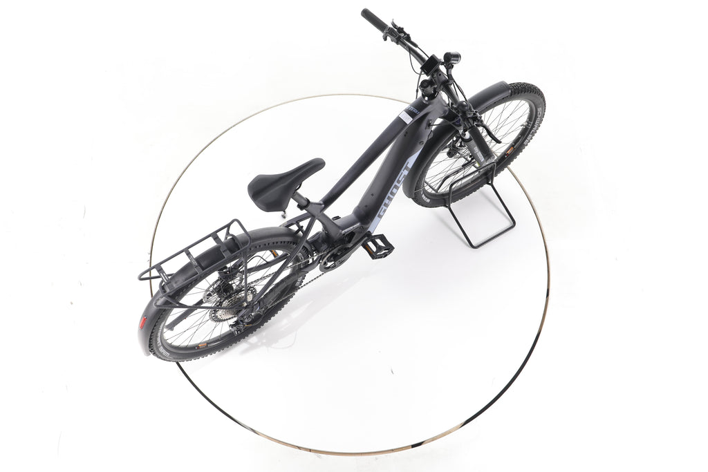 Ghost E-Teru B Advanced EQ Trekking E-Bike - Image 24