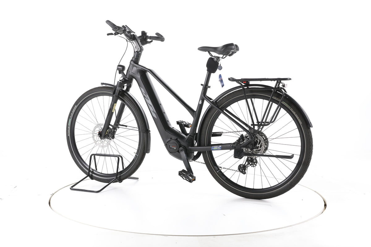 KTM Cento 10 Trekking E-Bike - Image 8