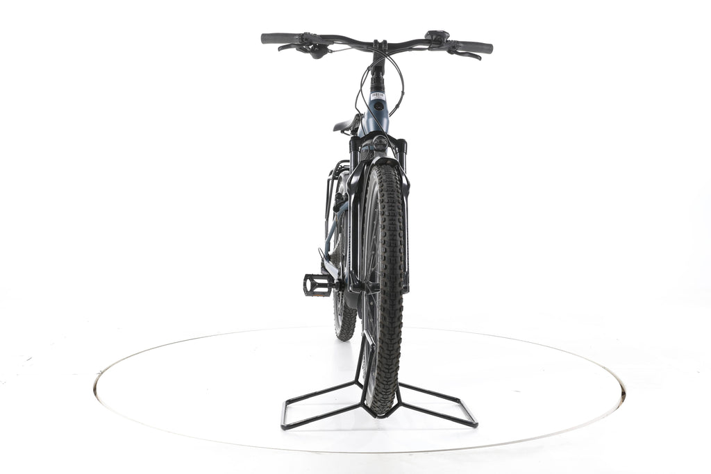 Winora Yucatan X12 Trekking E-Bike - Image 4