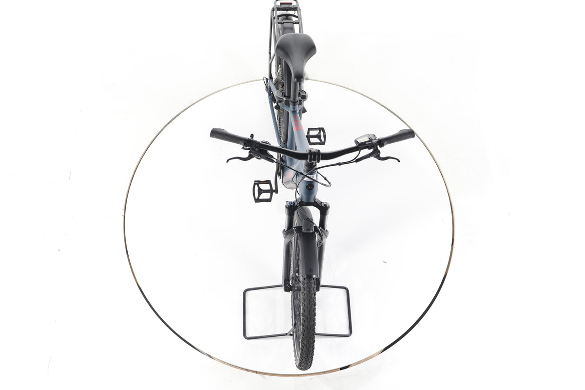 Winora Yucatan X12 Trekking E-Bike - Image 16