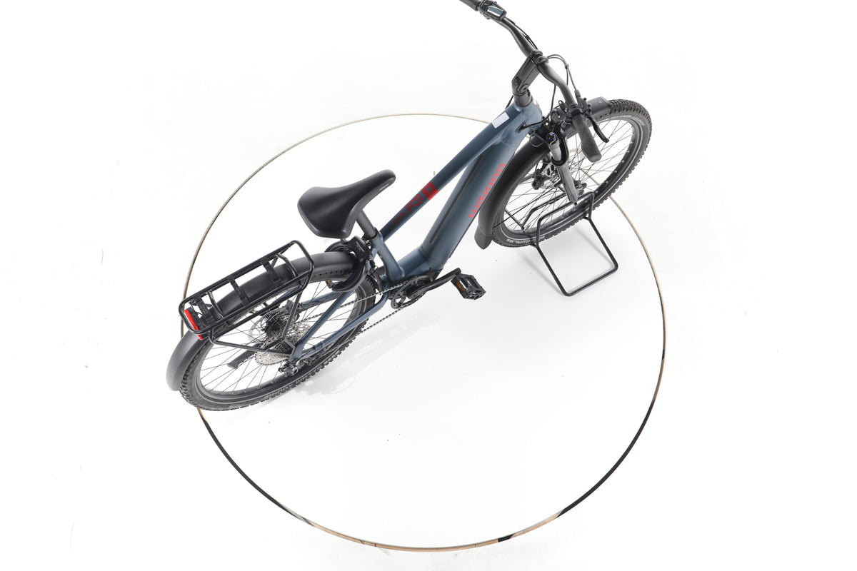 Winora Yucatan X12 Trekking E-Bike - Image 24
